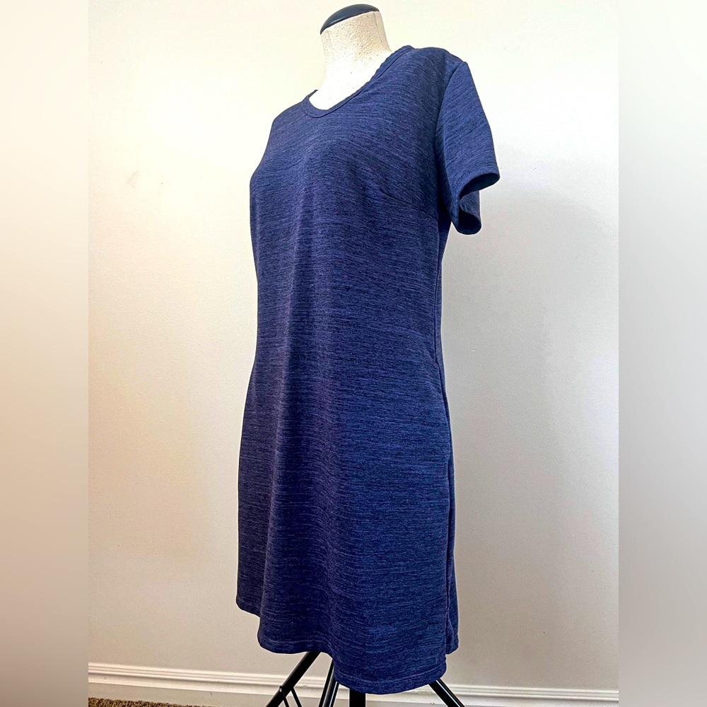 Casual dress
